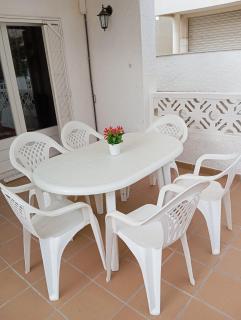 La playa - L'Escala - 8