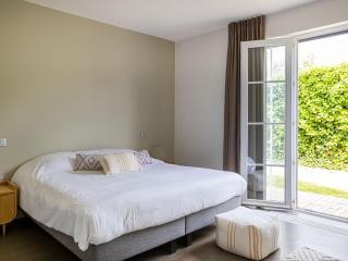 Luxury Villa in Sint-Idesbald with Jacuzzi - Saint-Idesbald - 7