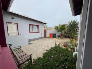 Beachwalker 52 - Swakopmund - 9