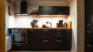 Ferienwohnung in Stadtmitte Hoya - 8