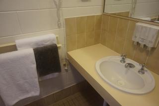 Country Ayr Motel - Ayr - 7