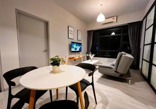 Jesselton Quay SeaView @ NeoStay - Kota Kinabalu - 9