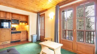 Alpina Lodge 23 - Appt pied des pistes 6 pers - Les Deux Alpes - 9