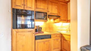 Alpina Lodge 23 - Appt pied des pistes 6 pers - Les Deux Alpes - 6