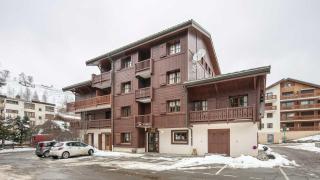 Alpina Lodge 23 - Appt pied des pistes 6 pers - Les Deux Alpes - 1