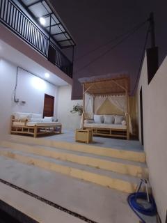 Villa Victoria - Munggu - 1