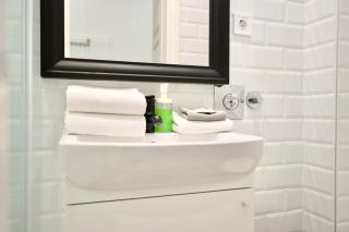 Standard Apartment by Hi5-St. King Mini Studio - Budapest - 7