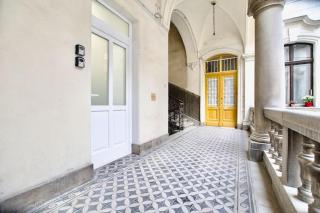 Standard Apartment by Hi5-St. King Mini Studio - Budapest - 5