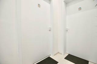 Standard Apartment by Hi5-St. King Mini Studio - Budapest - 3