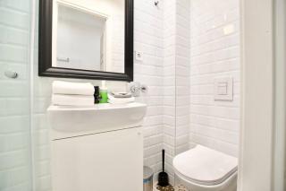 Standard Apartment by Hi5-St. King Mini Studio - Budapest - 2