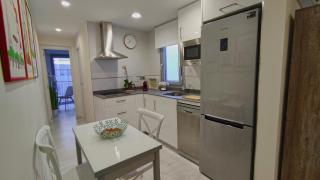 APARTAMENTO LA UNIÓN - Castellón de la Plana - 2