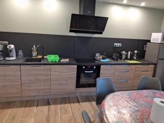 Gîte l'écurie 3 étoiles La HAGUE - MANCHE 2-5 pers avec SPA sur le GR 223 - Auderville - 9