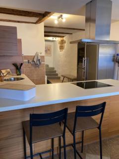 "La Petite Rochette" - 5