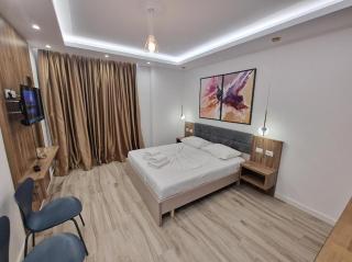 Joanna Suites - Saranda - 8