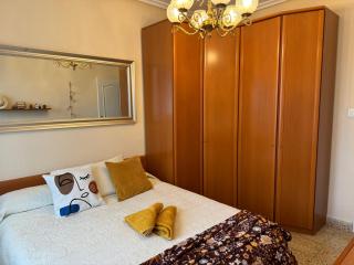 MURALLAS DE REVELIN & LAUREL -casco antiguo- - 2