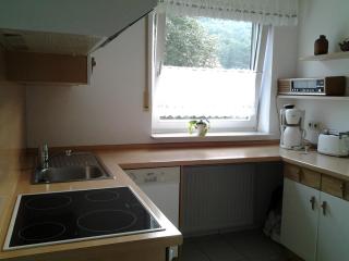 Ferienwohnung Christa Hahn - 1