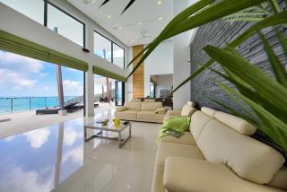 Villa KD - Chaweng Noi Beach - 9