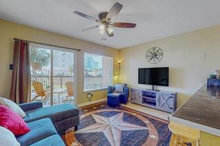 Seawall Condos - Galveston - 5