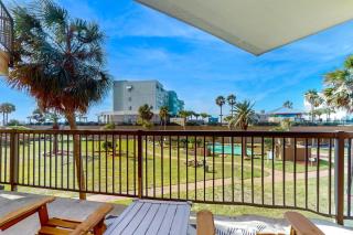 Seawall Condos - Galveston - 4