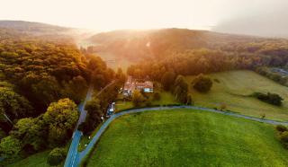 Landhotel Waldhaus - 7