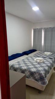 Casa Paripueira Maceió Alagoas Condomínio Acquaville D11 - Paripueira - 3