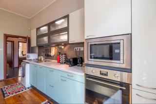 Charming 2BDR Apartment in Historic Center With Parking - Sofia - 3