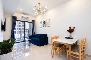 Two bedroom apartment at city center - the SOHO - Hô-Chi-Minh-Ville - 7