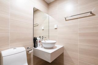 Two bedroom apartment at city center - the SOHO - Hô-Chi-Minh-Ville - 2