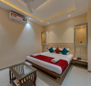 Hotel Vimleshwar - Kolhapur - 9