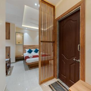 Hotel Vimleshwar - Kolhapur - 1