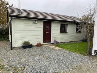 Idyllic Cornish Retreat At Puffin Lodge - 3