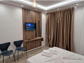 Joanna Suites - Saranda - 7