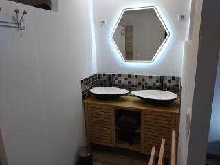 Gîte l'écurie 3 étoiles La HAGUE - MANCHE 2-5 pers sur le GR 223 - 2