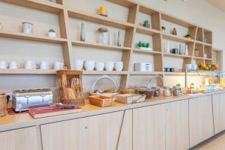 Zenitude Hôtel Résidences Marseille Saint-Charles - 7