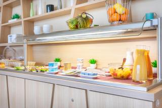 Zenitude Hôtel Résidences Marseille Saint-Charles - 5