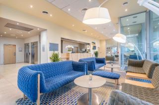 Zenitude Hôtel Résidences Marseille Saint-Charles - 8