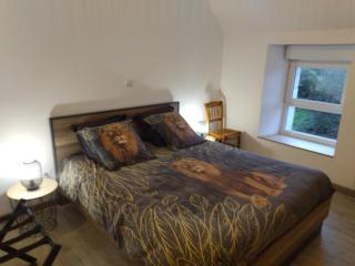 Gîte l'écurie 3 étoiles La HAGUE - MANCHE 2-5 pers avec SPA sur le GR 223 - Auderville - 5