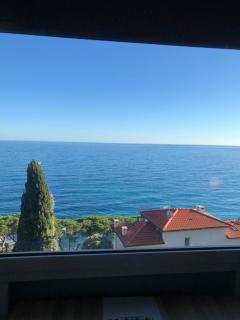 pleine vue mer - Sanremo - 0