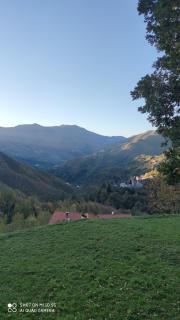 La Pezzuola 53 - Sopralacroce - 1