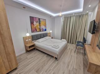 Joanna Suites - Saranda - 3
