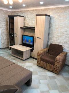 3х. комнатная квартира в Усть-Каменогорске на стрелке - Öskemen - 4