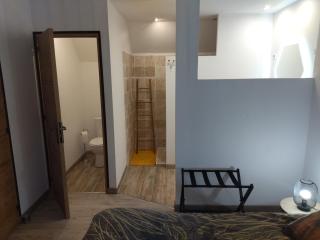 Gîte l'écurie 3 étoiles La HAGUE - MANCHE 2-5 pers sur le GR 223 - 3