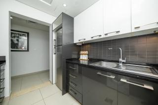 Luton Vacation Homes -Silverene Tower Full marina view ,Dubai Marina A50AB7 - Dubái - 3