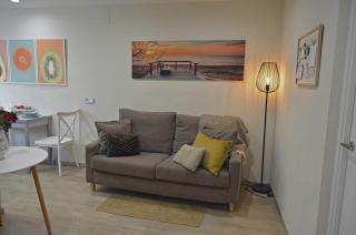 Apartamento la Unión II , calidad y comodidad - Castellón de la Plana - 7