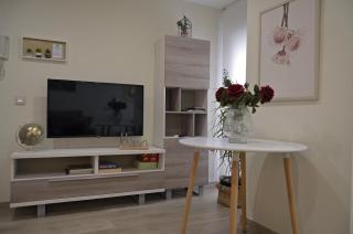 Apartamento la Unión II , calidad y comodidad - Castellón de la Plana - 9