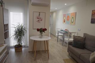 Apartamento la Unión II , calidad y comodidad - Castellón de la Plana - 5
