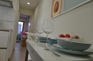 Apartamento la Unión II , calidad y comodidad - Castellón de la Plana - 1