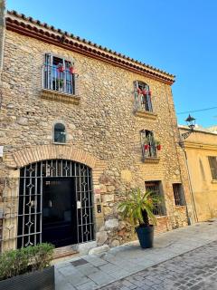 Barri Antic Cambrils - Cambrils - 0
