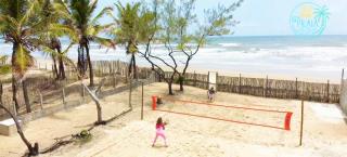 Casa na Praia da Caueira - Itaporanga dʼAjuda - 8
