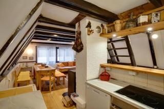 Story Mountain Chalet - Jahorina - 5